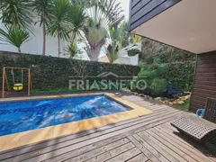 Casa de Condomínio com 2 Quartos à venda, 300m² no ALPHAVILLE, Piracicaba - Foto 33