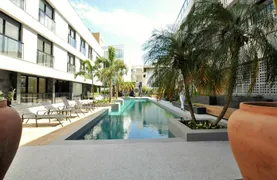 Apartamento com 2 Quartos para alugar, 152m² no Campeche, Florianópolis - Foto 15
