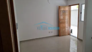 Apartamento com 1 Quarto à venda, 30m² no Vila Guilhermina, São Paulo - Foto 2