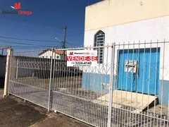 Galpão / Depósito / Armazém à venda, 202m² no Vila Nova Sorocaba, Sorocaba - Foto 1