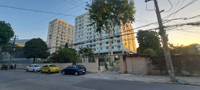 Apartamento com 2 Quartos para alugar, 67m² no Engenho De Dentro, Rio de Janeiro - Foto 15