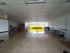 Conjunto Comercial / Sala para alugar, 380m² no Centro, São Bernardo do Campo - Foto 4