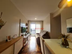 Apartamento com 2 Quartos à venda, 56m² no Itapegica, Guarulhos - Foto 15