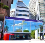 Flat com 1 Quarto para alugar, 45m² no Mucuripe, Fortaleza - Foto 2