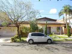 Casa de Condomínio com 3 Quartos à venda, 400m² no Condominio Granja Olga Iii, Sorocaba - Foto 1