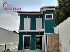 Casa com 4 Quartos à venda, 237m² no Jardim Merci I, Jundiaí - Foto 24