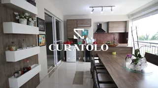 Apartamento com 3 Quartos à venda, 210m² no Móoca, São Paulo - Foto 3