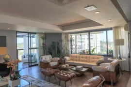 Apartamento com 4 Quartos à venda, 312m² no Campo Belo, São Paulo - Foto 27