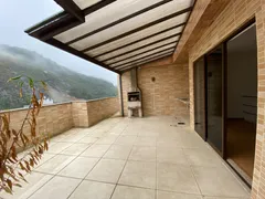 Cobertura com 3 Quartos para venda ou aluguel, 157m² no Coronel Veiga, Petrópolis - Foto 1