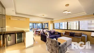 Apartamento com 3 Quartos à venda, 129m² no Bela Vista, Porto Alegre - Foto 3
