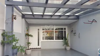 Casa de Condomínio com 3 Quartos à venda, 144m² no Mário Quintana, Porto Alegre - Foto 2