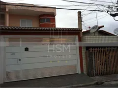 Casa com 3 Quartos à venda, 125m² no Assunção, São Bernardo do Campo - Foto 1