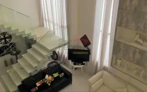 Casa de Condomínio com 4 Quartos para alugar, 500m² no Alphaville, Santana de Parnaíba - Foto 10