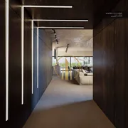 Casa de Condomínio com 4 Quartos à venda, 370m² no Damha II, São Carlos - Foto 6