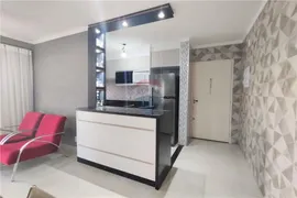 Apartamento com 2 Quartos à venda, 52m² no Recanto Di Verona, Mogi Mirim - Foto 9