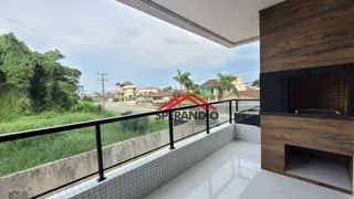 Apartamento com 3 Quartos à venda, 93m² no Rainha do Mar, Itapoá - Foto 12
