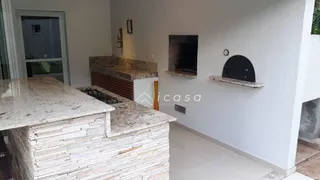 Casa de Condomínio com 4 Quartos à venda, 330m² no Jardim Esplanada do Sol, São José dos Campos - Foto 24