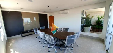 Conjunto Comercial / Sala para alugar, 40m² no Boqueirão, Praia Grande - Foto 17