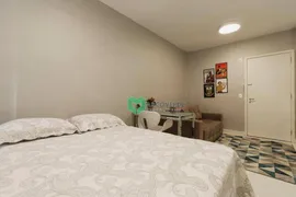 Apartamento com 1 Quarto para alugar, 25m² no Consolação, São Paulo - Foto 7