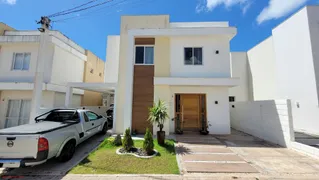 Casa de Condomínio com 4 Quartos à venda, 158m² no Boa Uniao Abrantes, Camaçari - Foto 2