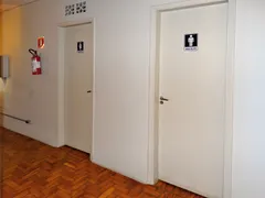 Conjunto Comercial / Sala para alugar, 140m² no Santa Cecília, São Paulo - Foto 31