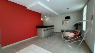 Apartamento com 4 Quartos para alugar, 142m² no Cidade São Francisco, Osasco - Foto 60