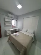 Apartamento com 2 Quartos para alugar, 42m² no Setor Bueno, Goiânia - Foto 6