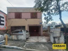 Terreno / Lote / Condomínio à venda, 418m² no Vila Dusi, São Bernardo do Campo - Foto 1