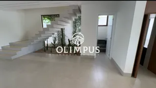 Casa de Condomínio com 3 Quartos para alugar, 323m² no Gávea, Uberlândia - Foto 4