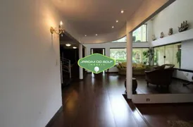 Casa de Condomínio com 4 Quartos para alugar, 500m² no Brooklin, São Paulo - Foto 4