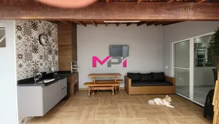 Casa de Condomínio com 3 Quartos à venda, 130m² no Medeiros, Jundiaí - Foto 10
