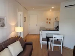 Flat com 1 Quarto para alugar, 43m² no Itaim Bibi, São Paulo - Foto 7