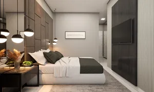 Apartamento com 2 Quartos à venda, 147m² no Centro, Itajaí - Foto 16