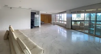 Apartamento com 4 Quartos para venda ou aluguel, 280m² no Serra, Belo Horizonte - Foto 4