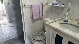 Casa de Condomínio com 2 Quartos à venda, 87m² no Jardim Guerreiro, Cotia - Foto 20