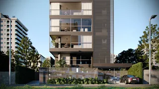 Apartamento com 3 Quartos à venda, 111m² no América, Joinville - Foto 4