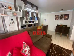 Apartamento com 2 Quartos à venda, 54m² no Jardim Recanto, Diadema - Foto 6