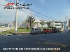 Galpão / Depósito / Armazém à venda, 1137m² no Parque Industrial San Jose, Cotia - Foto 23