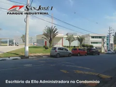 Terreno / Lote Comercial à venda, 1019m² no Parque Industrial San Jose, Cotia - Foto 9