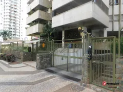 Apartamento com 4 Quartos para alugar, 225m² no Setor Oeste, Goiânia - Foto 1