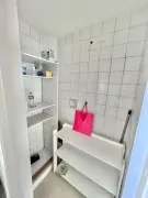 Apartamento com 1 Quarto para venda ou aluguel, 51m² no Brooklin, São Paulo - Foto 16