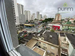 Apartamento com 1 Quarto para alugar, 33m² no Vila Dom Pedro I, São Paulo - Foto 29