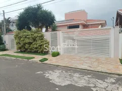 Sobrado com 4 Quartos para venda ou aluguel, 250m² no Parque Alto Taquaral, Campinas - Foto 1