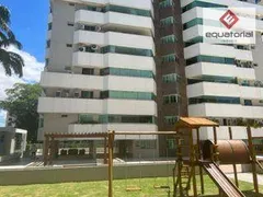 Apartamento com 3 Quartos à venda, 198m² no Aldeota, Fortaleza - Foto 10