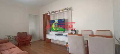 Apartamento com 2 Quartos à venda, 57m² no Jardim Santa Mena, Guarulhos - Foto 1