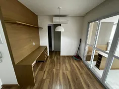 Apartamento com 1 Quarto para alugar, 37m² no Cidade Monções, São Paulo - Foto 1