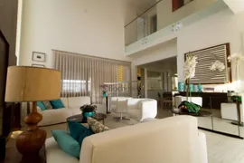 Casa de Condomínio com 7 Quartos para alugar, 460m² no Alphaville, Santana de Parnaíba - Foto 5