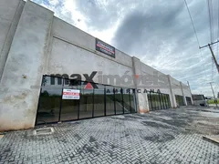 Loja / Salão / Ponto Comercial para alugar, 290m² no Distrito Industrial, Santa Bárbara D'Oeste - Foto 12
