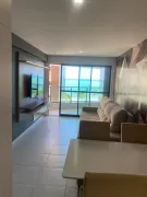 Flat com 1 Quarto para alugar, 42m² no Pina, Recife - Foto 1