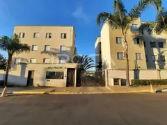 Apartamento com 2 Quartos para alugar, 52m² no Jardim Ipanema, São Carlos - Foto 1